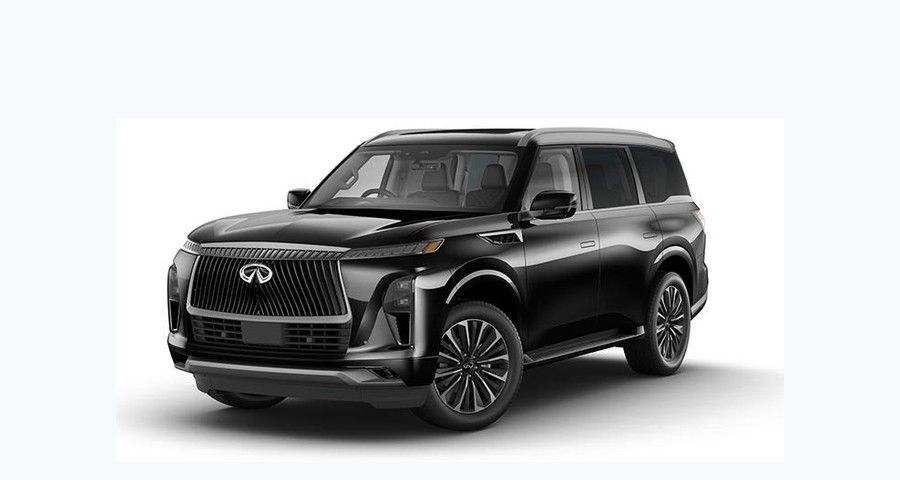 INFINITI QX80