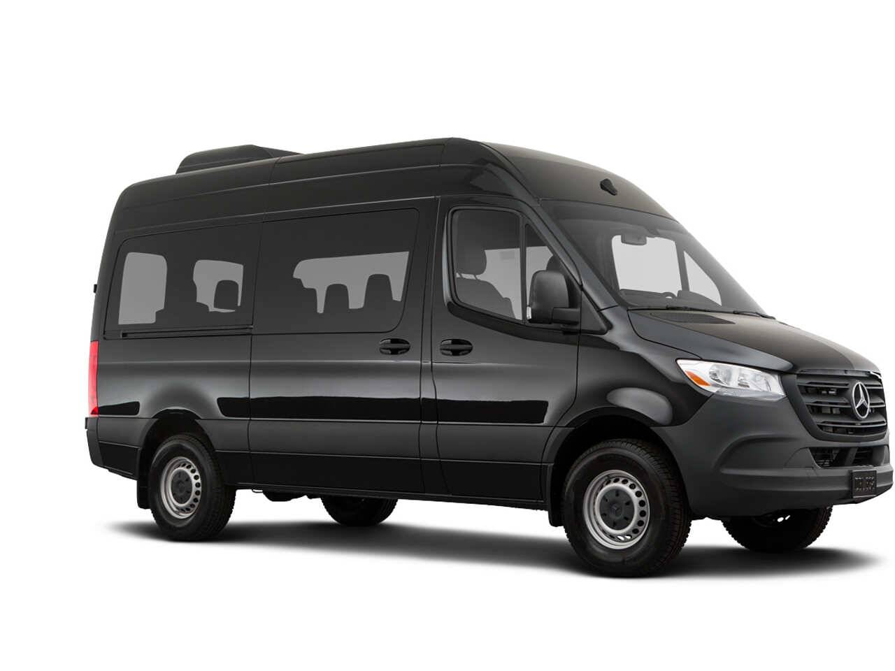 Sprinter Van